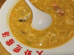 -倍儿美海鲜大排挡·非遗海鲜蒸饺(洋货店)