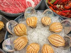 -熹悟海鲜火锅·广式打边炉