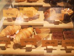 -麦当劳(永泰得来速店)