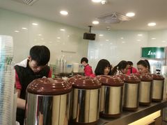 -1点点(银座和谐广场店)