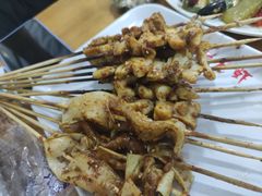 -鑫悦龙虾(前西街店)