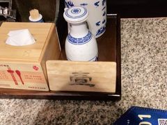 -南京大牌档(香港广场店)