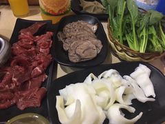 -贵州黄牛肉(西溪湿地店)