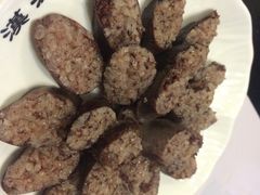 汉江韩国料理（桐乡振兴中路店）-汉江韩国料理(菊花广场店)