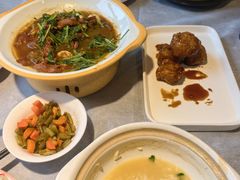 -老海陵·泰州菜(图书馆店)