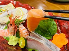 -傑·料理·海鲜放题(佛山文华荟店)