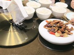 -隐食私房菜(渡口·光荣院南门·老街店)