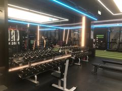 -懒人Club运动健身·运动康复·私教(三迪中心店)