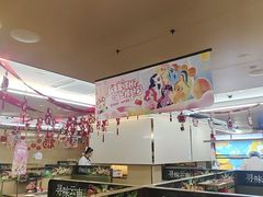 -海底捞火锅(旭辉MALL店)
