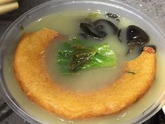 -精粉世家(汉街总部国际A座店)