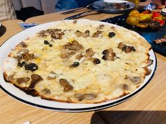 松露菌披萨-玛尚诺Pizza&Bar(长泰广场店)