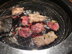 -御牛道日式烤肉料理(杭州万象城店)