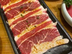 -九田家黑牛烤肉料理(华侨城店)