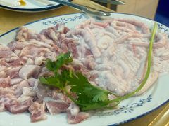 -华哥新鲜猪精品美食