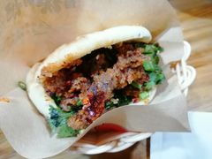 -豆相识•九九豆腐脑(牛咡桥店)