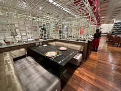 -北京王府井希尔顿酒店·秦唐中餐厅Chynna