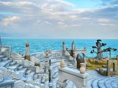 -三亚西岛海洋文化旅游区