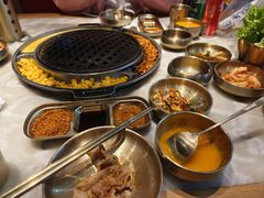 -韩宫宴和牛烤肉(无锡大东方广场店)