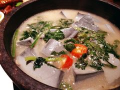 -桂小厨广西菜(水晶城店)