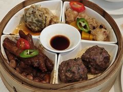 -金苑海鲜酒家(来魅力店)