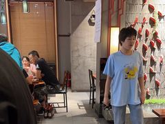 -辣不二地道川菜(汉水路店)
