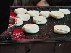 -老西关黄老太牛肉烧饼