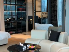 -亚善天籁S酒店(成都太古里旗舰店)