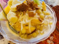 -葛师傅越南特色水果捞(建政南路总店)