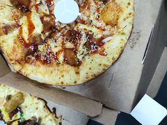 -达美乐比萨(东高地店)