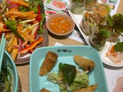 -蔡澜Pho·越南粉餐厅(海上世界店)
