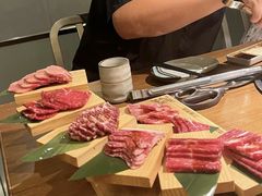 -大牛焱烧·和牛炭火烧放题