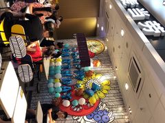 -麦当劳(皇岗路店)