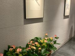 -一澜江宴·江景地标楚菜(江滩公园店)