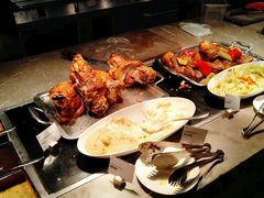 -长春净月潭喜来登酒店·盛宴标帜餐厅