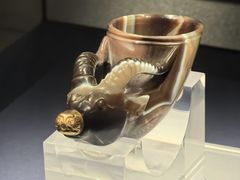 -陕西历史博物馆