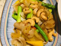 -T館·花园艺术餐厅