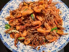 -老头儿油爆虾·知味杭州(爱琴海购物中心)
