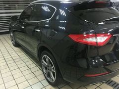 -BOP保镖隐形车衣NKD王者铠甲AX改色膜(徐汇授权店)