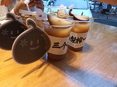 -姥姥家春饼店(惠新东街店)