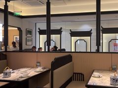 -小菜园新徽菜(马鞍山金鹰店)