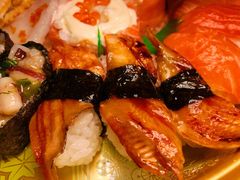 -争鲜回转寿司(金桥家乐福店)