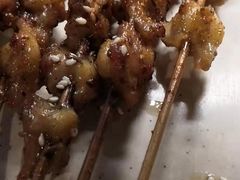 -木屋烧烤(坂田天安云谷店)