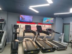 -即刻自助健身·私教馆(对外经贸店)