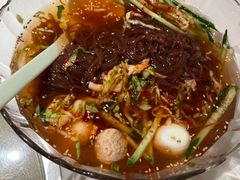 -七八冷面·延边朝鲜族美食(圣熙八号店)