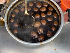 五香茶叶蛋-阿婆五香蛋(水游城店)