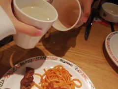 -比格比萨自助(李沧万达店)