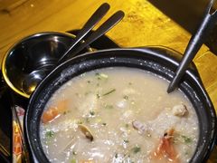 -岱晓海港海鲜粥