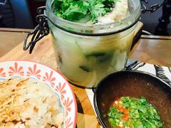 -Ginger(兴国路店)