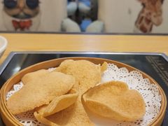-樾餐厅泰式海鲜火锅(民歌湖店)