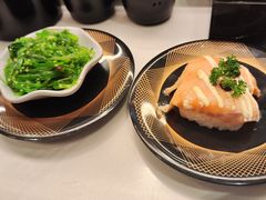 -争鲜回转寿司(朝北大悦城店)